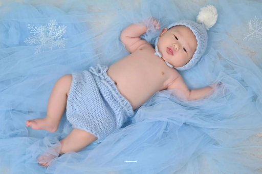 南阳宝宝后囟门闭合时间