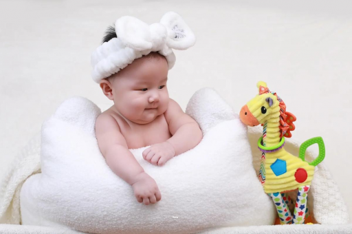 南阳宝宝饭量突然变大